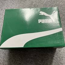 スニーカー PUMA プーマ スウェード マユ スニーカー _画像9