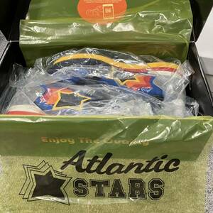 Atlantic STARS アトランティックスターズ ABC-89B ANTARES アンタレス 40