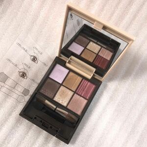 * remainder amount 9 break up and more * Kanebo Coffret d'Or mistake terrier s force I z02 mauve reti eyeshadow 
