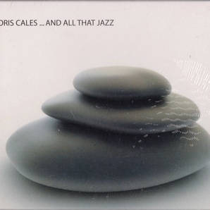 Doris Cales ドリス・カレス - ... And All That Jazz 二枚組CD