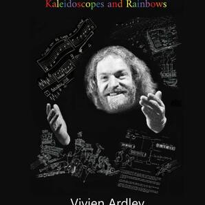 Neil Ardley ニール・アードレイ - Kaleidoscopes And Rainbows 二枚組CD付バイオグラフィー本