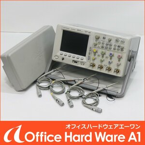 Agilent DSO6014A ディジタルオシロスコープ (中古 セルフテストパス) Keysight ☆