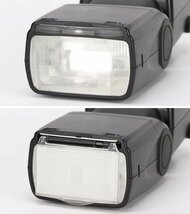 Nikon スピードライト SB-910 動作品 SPEEDLIGHT ニコン 【中古 一眼レフカメラ デジタルカメラ 周辺機器】 #T_画像5