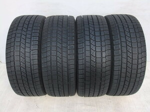 ケンダ KENDA KR36 ICETEC NEO 215/45R17 91Q 2022年製 4本セット 会社宛て 送料無料 B11