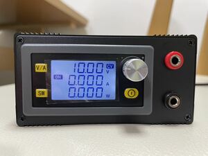 小型 直流安定化電源 XY-5008E 0-50V 0-8.1A 400W