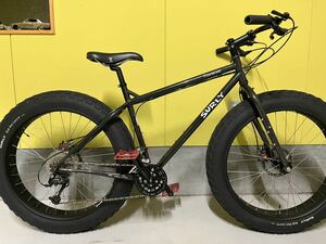 SURLY moonlander☆極上車！！