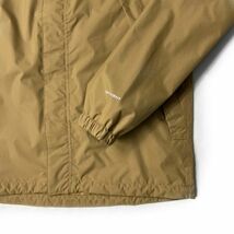 1円～!売切!【正規新品】THE NORTH FACE◆ANTORA JACKET マウンテンジャケット US限定 高機能 DRYVENT アウトドア キャンプ(L)茶 180915-60_画像5