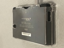 ニンテンドーDSi 本体 限定版 Kingdom Hearts キングダムハーツ 358/2 days 極美品 箱説 アダプター ソフト　セット_画像6