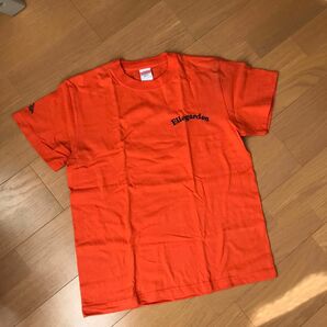 【美品】ELLEGARDEN 復活ライブ　Tシャツ　Sサイズ