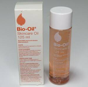 Bio-Oil уход за кожей масло 125ml [ не использовался ][ включая доставку ]