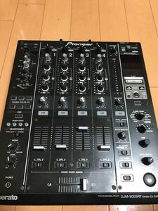 【希少】DJM900 SRT serato DJ edition