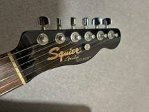 Squier J5 Telecaster Mod John5_画像3