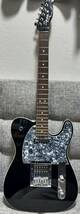 Squier J5 Telecaster Mod John5_画像1