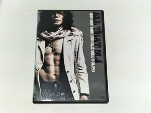 森重樹一『ALL THAT M.J 1995-2005 MORISHIGE,JUICHI 8 CLIPS』[DVD]　ZIGGY