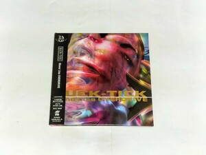 BUCK-TICK『Mona Lisa OVERDRIVE』2017年発売盤 Blu-spec CD2 2017年リマスター音源 生産限定紙ジャケット仕様 櫻井敦司