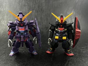 ■ガンダムコンバージ GUNDAM CONVERGE■サイコガンダムSET■美品