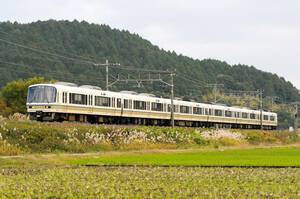 鉄道 デジ 写真 画像 221系 東海道本線 9