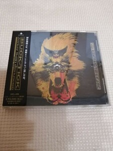 中古品 BUCK-TICK「darker than darkness」アルバム CD 櫻井敦司 検) 異空 悪の華 惡の華