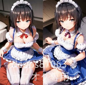 [ヘブンバーンズレッド]/90cm×45cmサイズ/抱き枕カバー/2wayトリコット