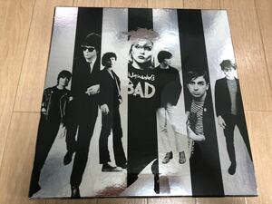 Against The Odds 1974 - 1982 [輸入盤][8CD] ブロンディ Blondie ボックスセット BOX