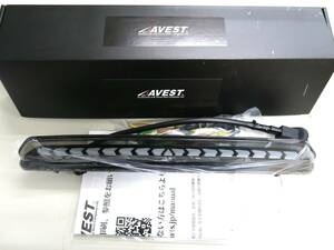 オデッセイ ODYSSEY RC1/RC2/RC4用 ＬＥＤ ハイマウントストップランプ ブレーキ 流れるウインカー スイッチ切替 アベスト AVEST 送料無料