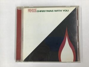 【中古CD】Firehouse ファイアーハウス Christmas With You