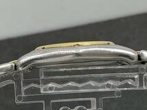 １円～ 不動品 EBEL/エベル 1911 /18K GOLD BEZEL 188901 レディース腕時計 QZ_画像5