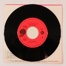 ◆EP◆見本盤◆BAY CITY ROLLERS/ベイシティローラーズ◆恋のアクション/シーン・ディス・ムービー◆YE-22-V◆Piece of The Action_画像7