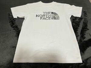 THE NORTH FACE ノースフェイス Tシャツ　Mサイズ