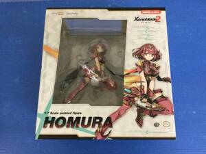 【#29】グッドスマイルカンパニー　マックスファクトリー　ゼノブレイド2　ホムラ