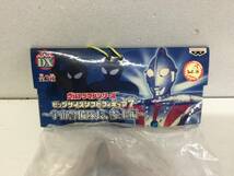 【#30】[ジャンク]バンプレスト ウルトラマンシリーズ ビッグサイズソフビフィギュア7 宇宙警備隊長、参上編 ゾフィー_画像2