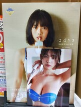 菊地姫奈1st写真集 はばたき　＆　特製ブロマイド　＆　FRYDAY フライデー 2022/10/21号　菊地姫奈DVD未開封　の３点セット_画像2