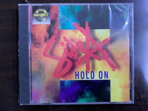 新品CD 亜モノ SIDE A / HOLD ON フィリピン・ポップ VICOR VCD-K-050