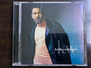 キース・ワシントン Keith Washington / Kw 輸入盤 LSJD-11744 / 008811174422 シャンテ・ムーア