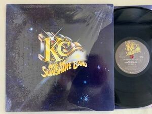 米 K.C.&ザ・サンシャイン・バンド KC & THE SUNSHINE BAND / WHO DO YA (LOVE) US盤 T.K.607
