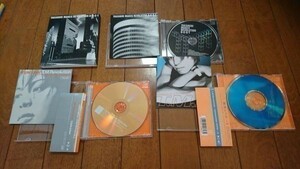 Ｓ01798　T.M.Revolution（ティー・エム・レボリューション)【restoration LEVEL→3】【triple joker】【B★E★S★T】　CＤアルバム３枚