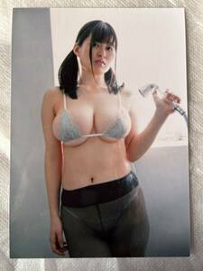 未梨一花　L版写真#2