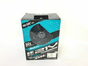 1円 未使用 WindCore WZ4600 21V バッテリーファンセット 家電 EV054