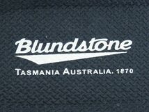 1円 未使用 Blundstone ブランドストーン 510 サイドゴア ブーツ size5 1/2 ブラック EQ184_画像7