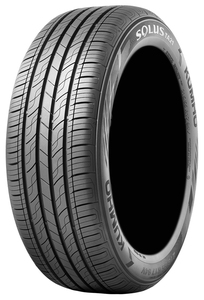 ◆4本送料込23,300円～ クムホ 165/60R15 77H SOLUS TA21 ソルウス KUMHO