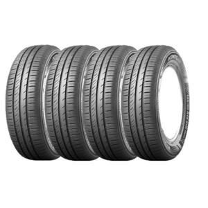 ◆4本セット販売送料込21,600円～ クムホ 185/65R15 88H ECOWING ES31 エコウィング KUMHO