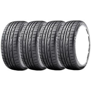 ◆4本セット販売送料込35,500円～ クムホ 235/50R18 101W XL ECSTA PS31 エクスタ KUMHO 235/50ZR18