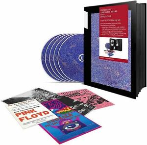 新品未開封 PINK FLOYD ピンクフロイド★The Early Years 1970 Devi/ation 2CD/DVD/Blu-ray 原子心母