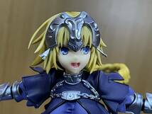 27) グッドスマイルカンパニー ルーラー ジャンヌ・ダルク 1/7スケールフィギュア Fate/Grand Order _画像4