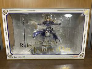 27) グッドスマイルカンパニー ルーラー ジャンヌ・ダルク 1/7スケールフィギュア Fate/Grand Order 