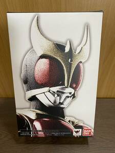 30) S.H.Figuarts (真骨彫製法) 仮面ライダークウガ ライジングマイティ