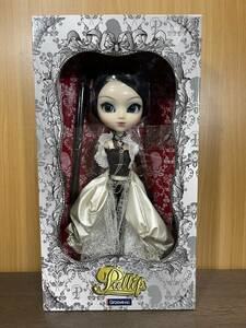 32) Pullip プーリップ Naomi ナオミ