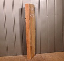 《120サイズ》サペリ材　spr-889　材木　DIY板材　木材／端材　_画像6