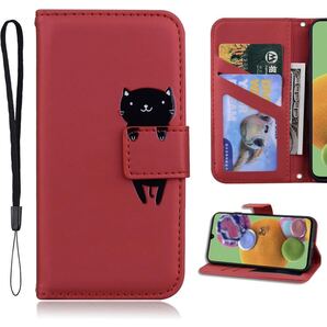 Google Pixel 8 ケース 手帳型 Pixel 8手帳型ケース Pixel8 ケース ピクセル 8 スマホケース グーグルピクセル8手帳型ケース 赤