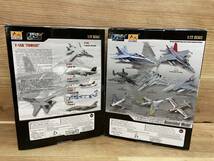 ６６ 未使用 EASY MODEL Winged Ace 1/72 F-14B トムキャット・FB-2000 イタリア空軍 軍用機 まとめて_画像5